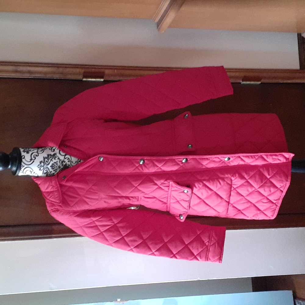 Lauren Ralph Lauren Jacket